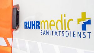 Ruhrmedic Sanitätsdienst